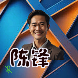 陈锋